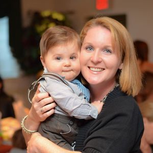 Meet your Posher, Brigid